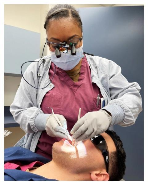 Naval Branch Health Clinic Jacksonville