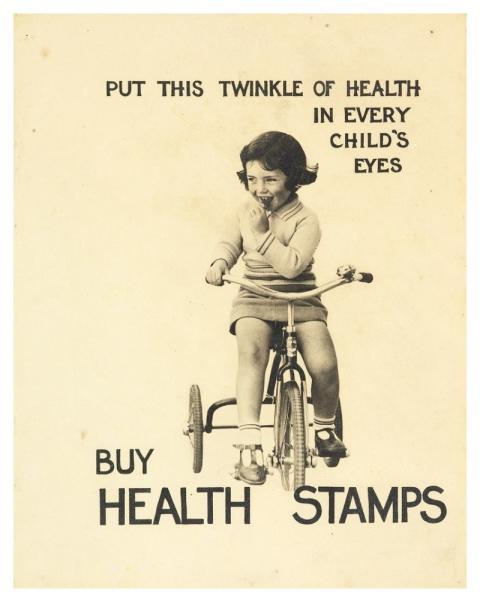 Advertisement, 'Put This Twinkle Health