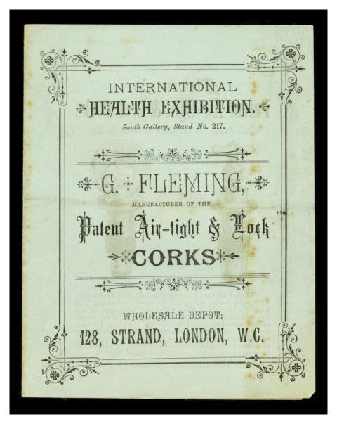 International Health Exhibition : South