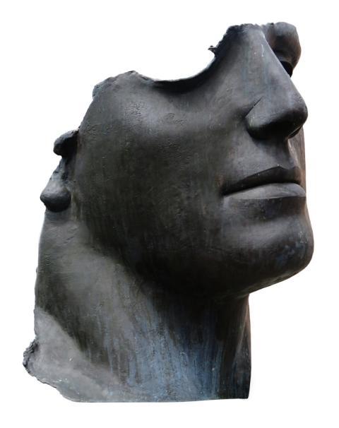 Sculpture Centurion Bamberg Figure