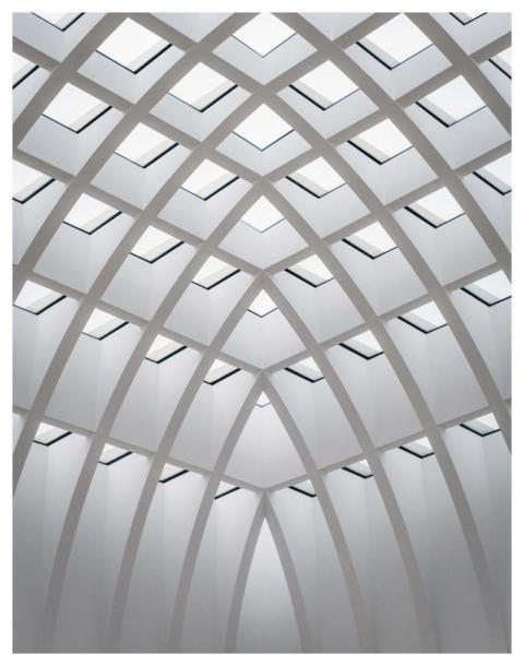 Architecture Building