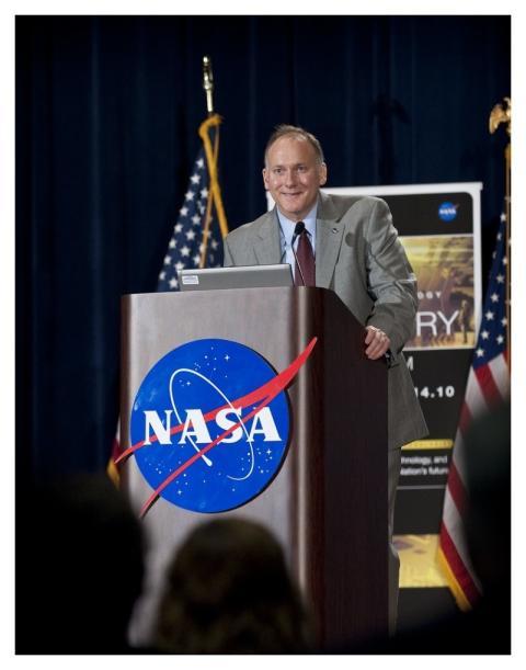 Space Technology Industry Forum (201007130002HQ)