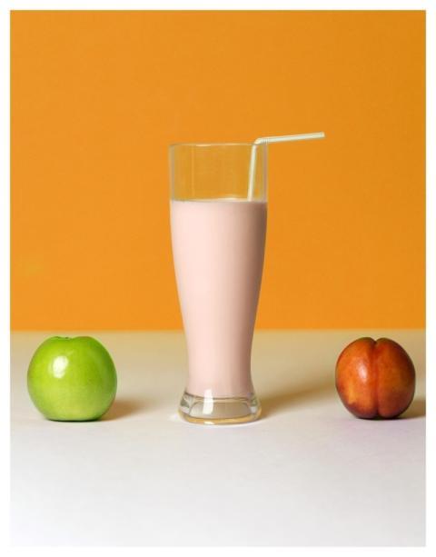 Smoothie Drink Fruit Shake