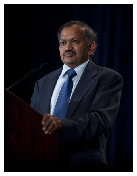 Space Technology Industry Forum (201007130015HQ)