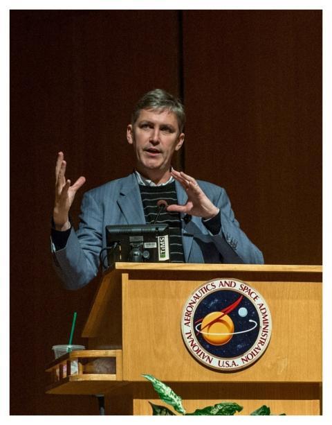 Author Steven Johnson, How We Got to Now, Innovati