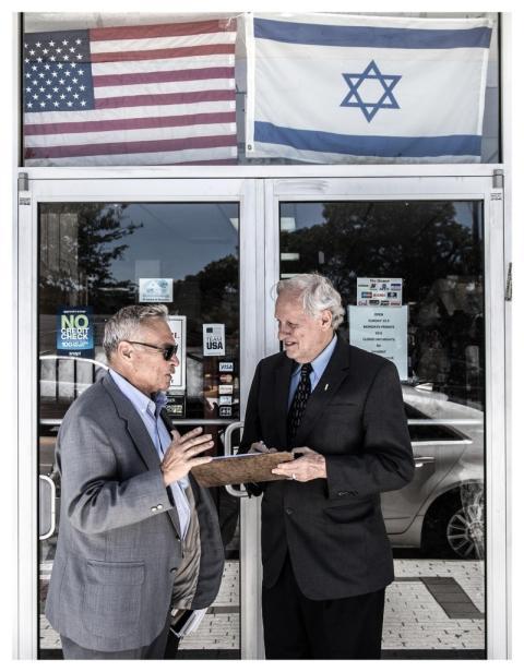 Business People Men Ecommerce Small Business