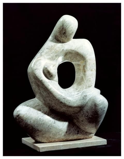 Art Sculpture Stone Marble
