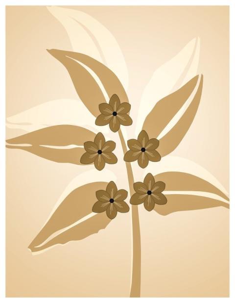 Flower Flower Background Mobile Wallpaper 4K Phone