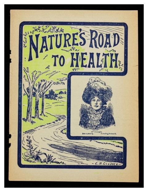 Nature's road health / Bile