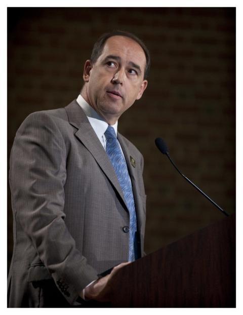 Space Technology Industry Forum (201007130007HQ)