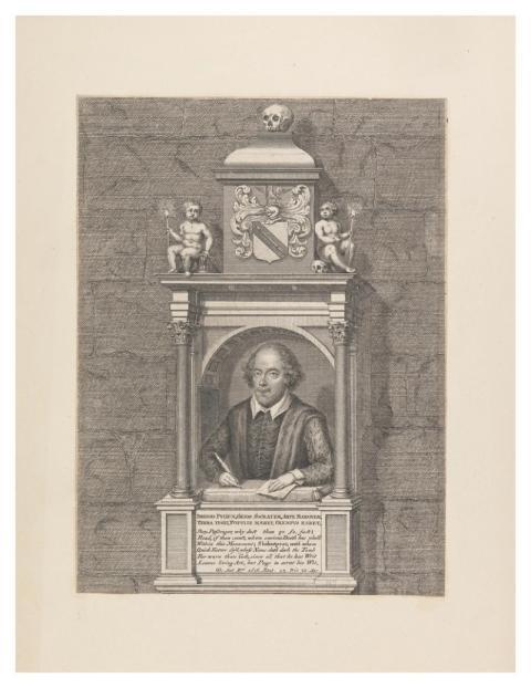 Ingenio Pylium, Genio Socratem, Arte