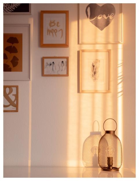 Frames Decoration Sunlight Sunset