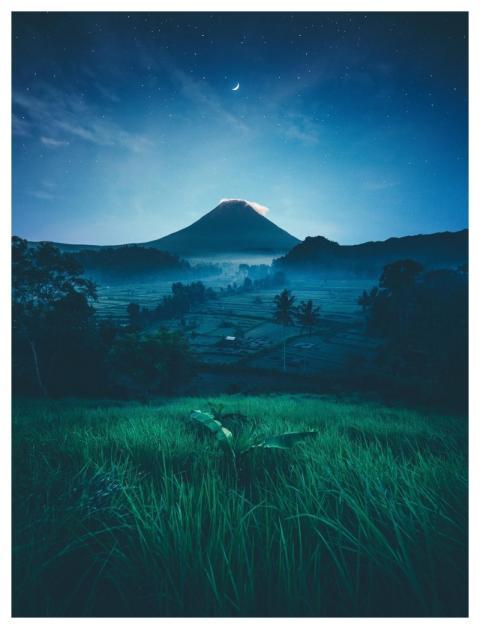 Mountain Ipad Wallpaper Mobile Wallpaper 4K Valley