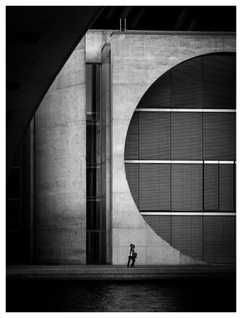 Berlin Architecture Building Germany