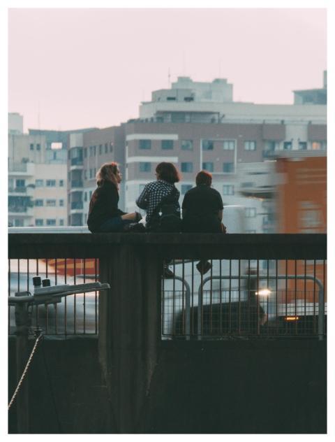 Friendship Friends Paulista São Paulo