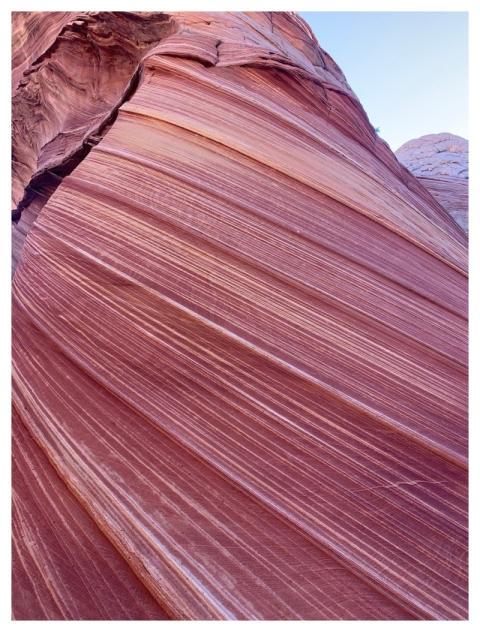 The Wave Arizona Canyon Coyote Buttes