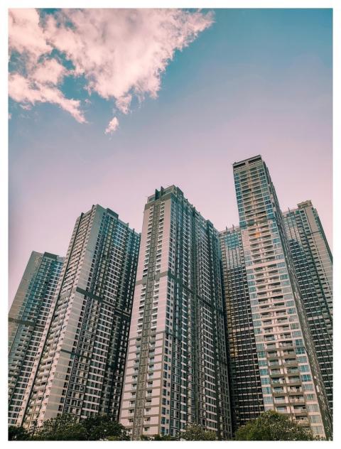 Apartment Architecture Building Business