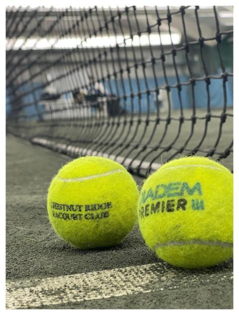 Tennis Tennis Court Tennis Balls Sports