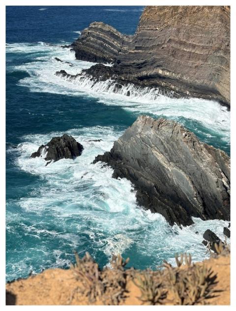Portugal Beach Algarve Nature