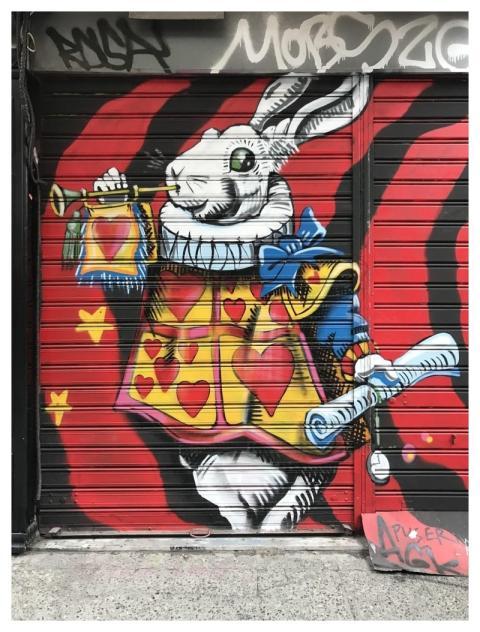 Graffiti Street Art Athens Urban Art