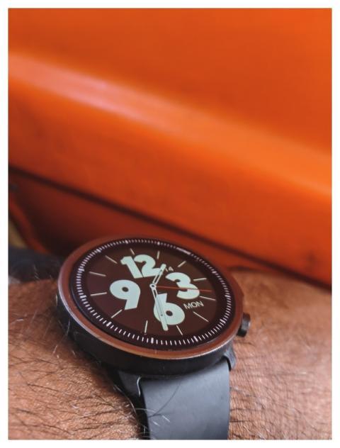 Watch Smartwatch Technology Digital