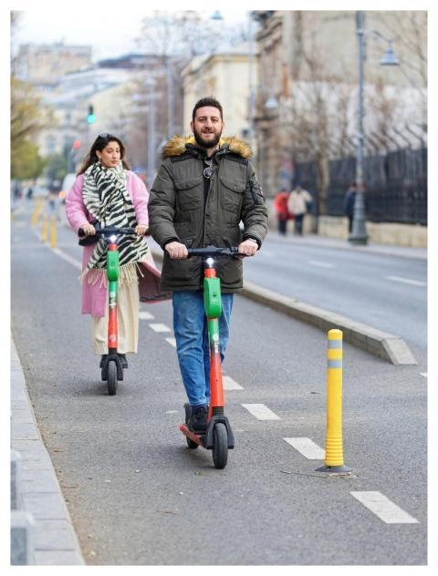 Man Woman Young People Happy