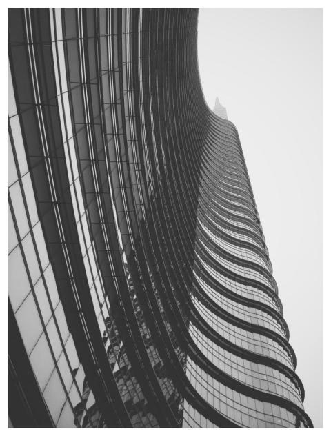 Building Architecture