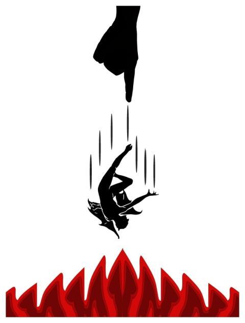 Devil Samsung Wallpaper Demon Lock Screen Wallpape