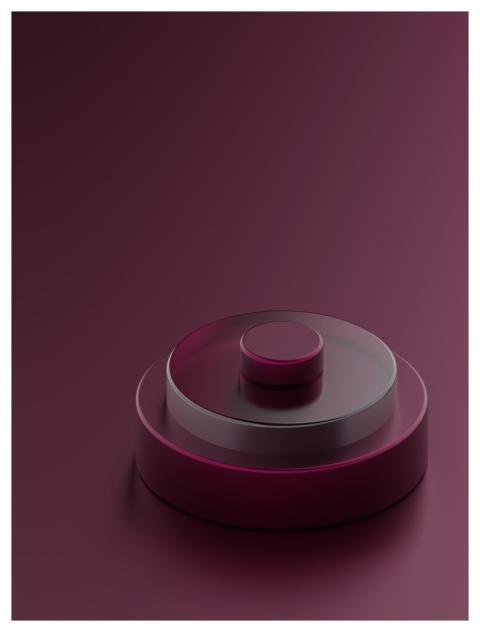 Abstract Abstract Design Blender Blockchain