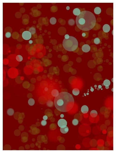 Bokeh Hd Wallpaper Background Design