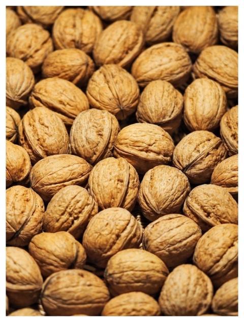 Walnuts Healthy Snack Nuts