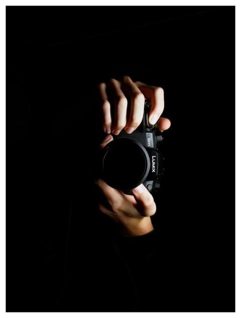 Photography Photographer Camera Focus