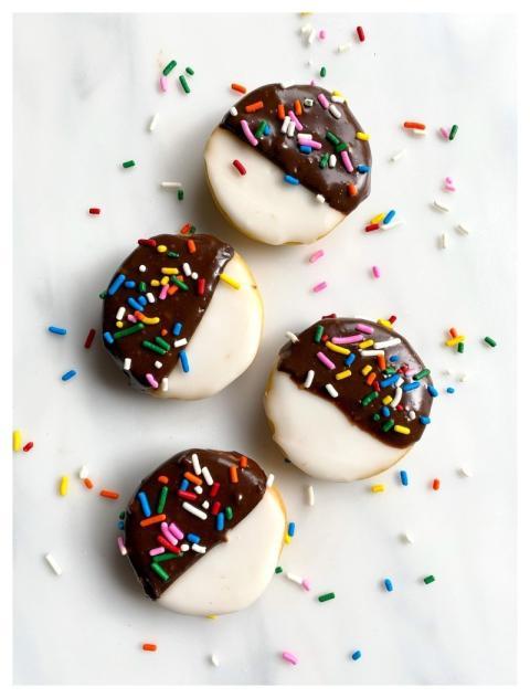 Cookies Chocolate Dessert Food