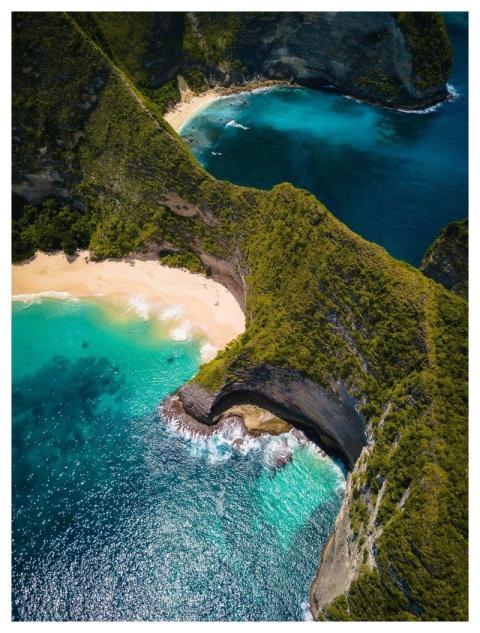 Beach Nature Sea Summer