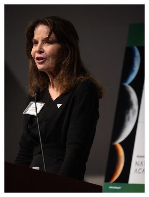 Moon to Mars Architecture Workshop (NHQ20250212000