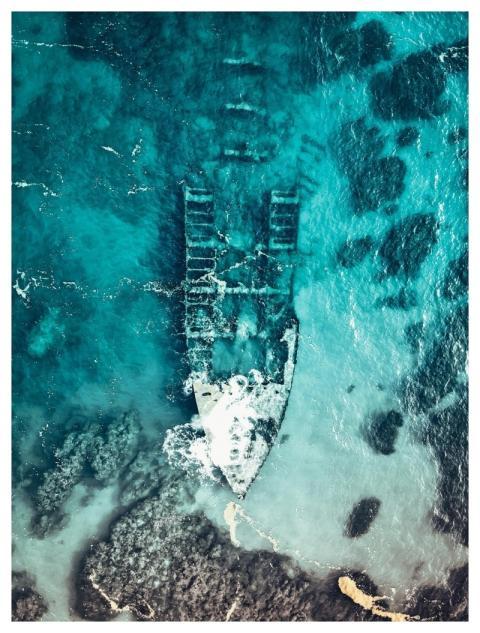 Sea Water Ocean Travel