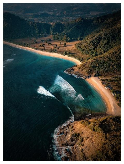 Beach Marine Water Travel