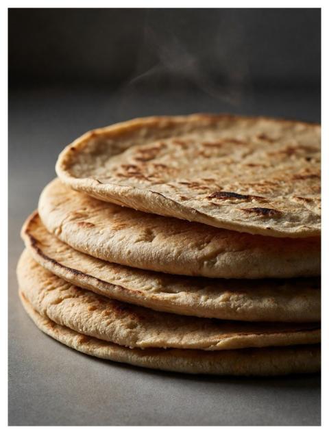 Tortillas Food Mexicans Kitchen