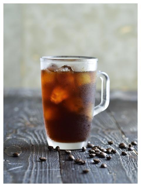 Food Coffee Ice Coffee Nots12311