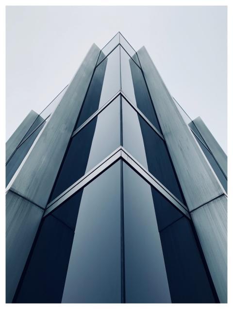 Building Architecture Office Structure