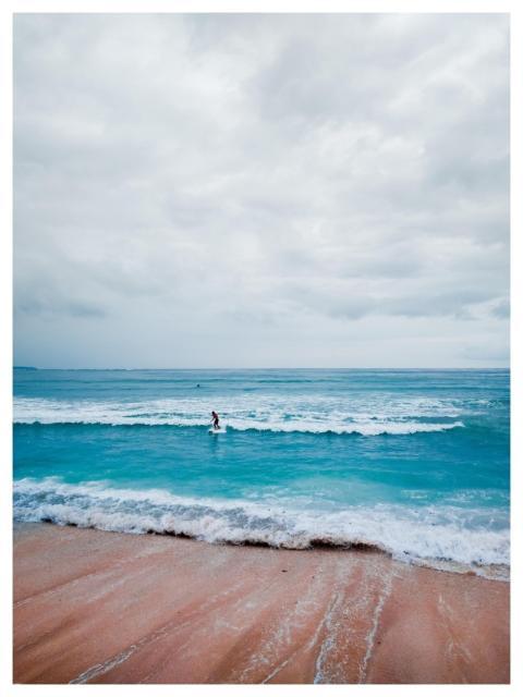Surfing Surfer Sea Beach