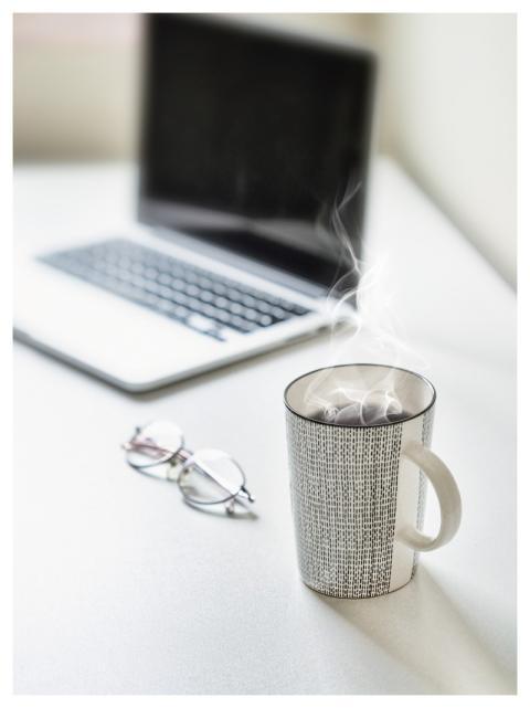 Desk Tea Coffee Table