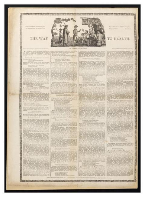 way health : extracted villager's