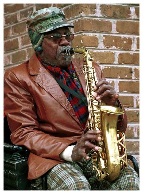 Music Instrument Saxophone Musical