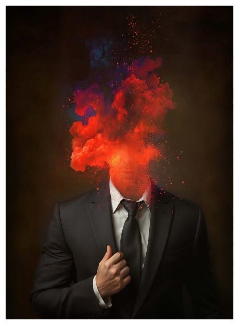 Venting Surreal Surrealism Fantasy