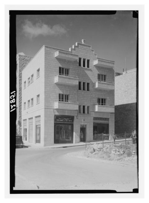 Offices Command Army Educational Corps