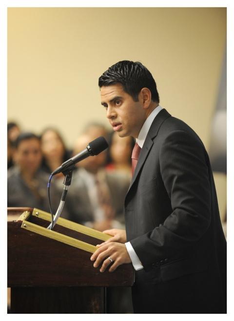 NASA Univision Hispanic Education Campaign (201002