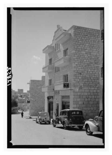 Offices Command Army Educational Corps