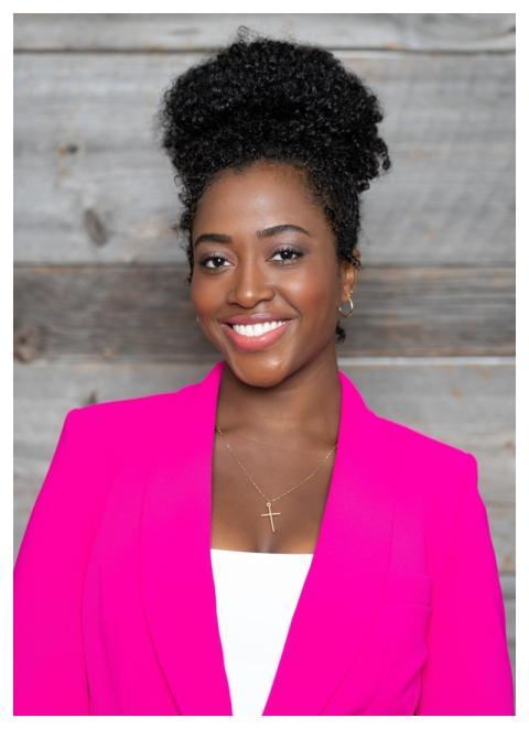 Fashion Model Woman Portrait