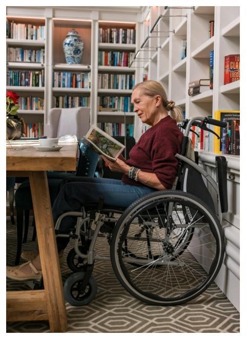 Elderly Retirement Long-Term Care Funding